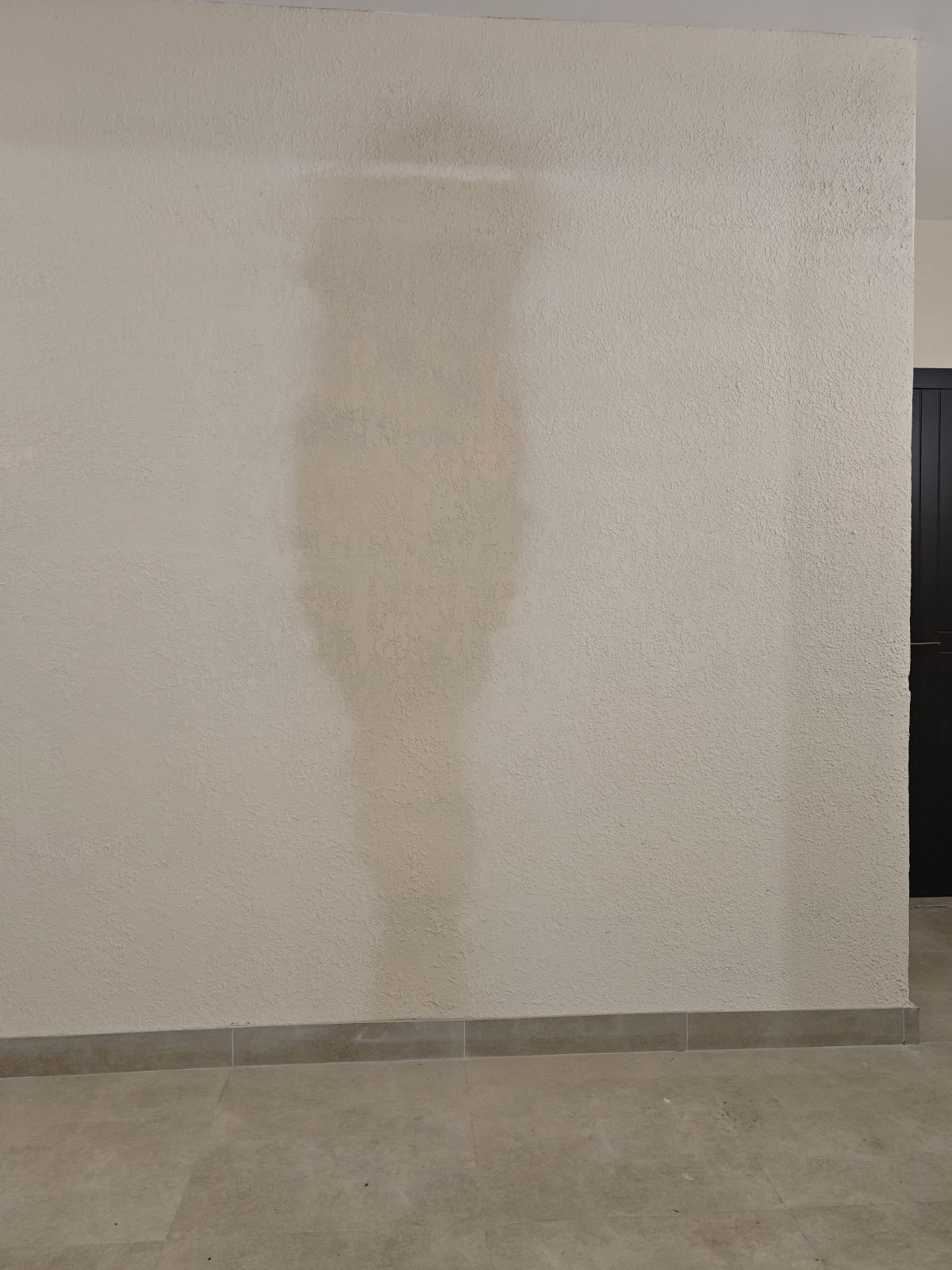 Прихований витік знайдено за допомогою газового обладнання