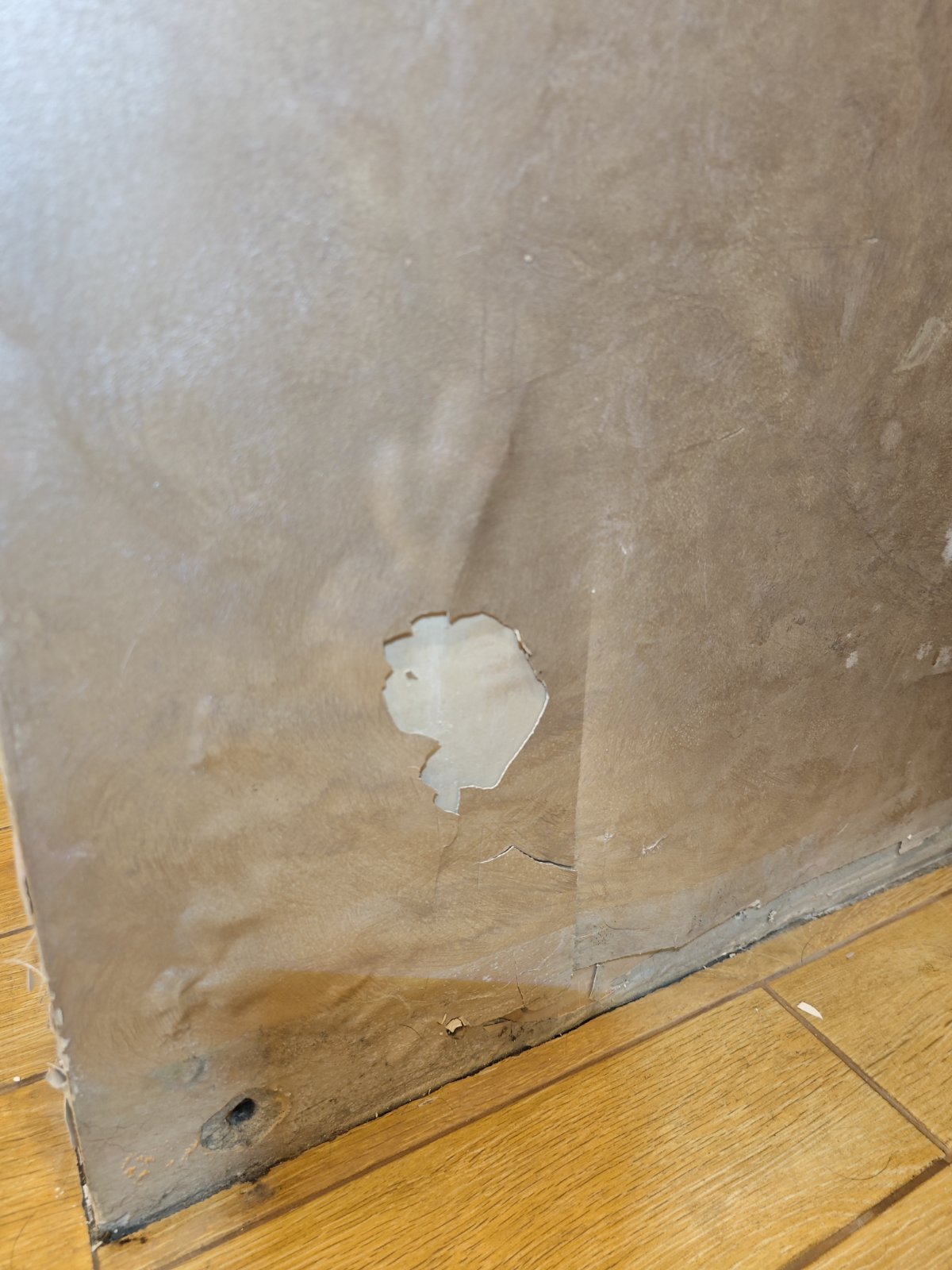 Протікання в системі опалення