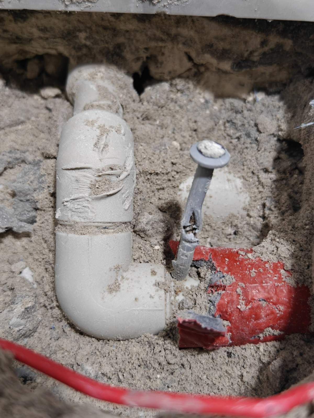 Прихований витік в квартирі