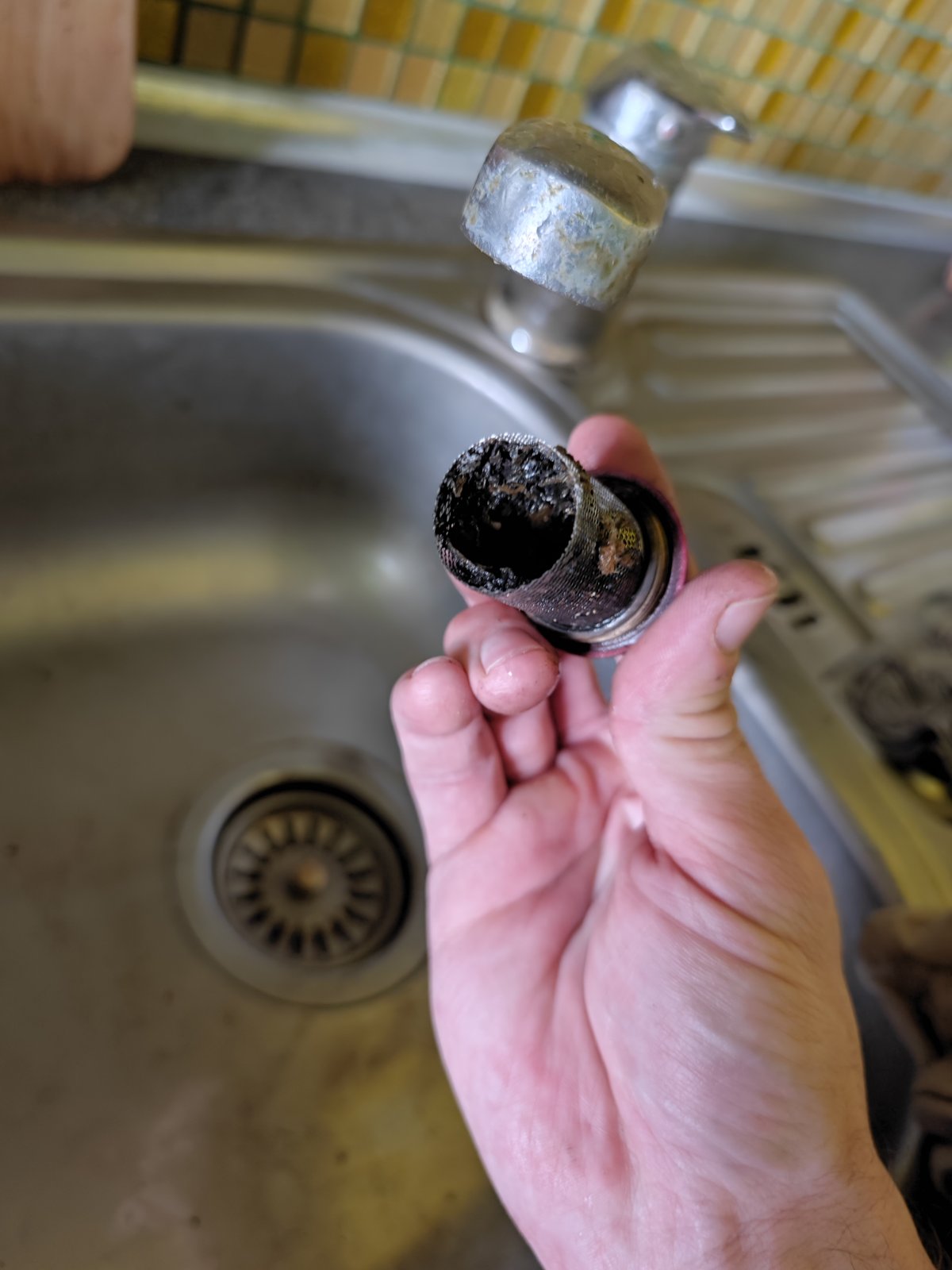 Промивання системи опалення, та промивка теплообмінників в газовому котлі