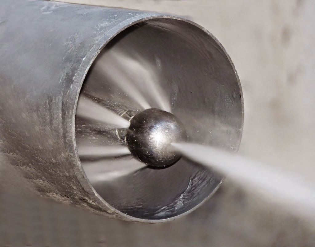 ЯК ВІДБУВАЄТЬСЯ ОЧИЩЕННЯ КАНАЛІЗАЦІЇ!